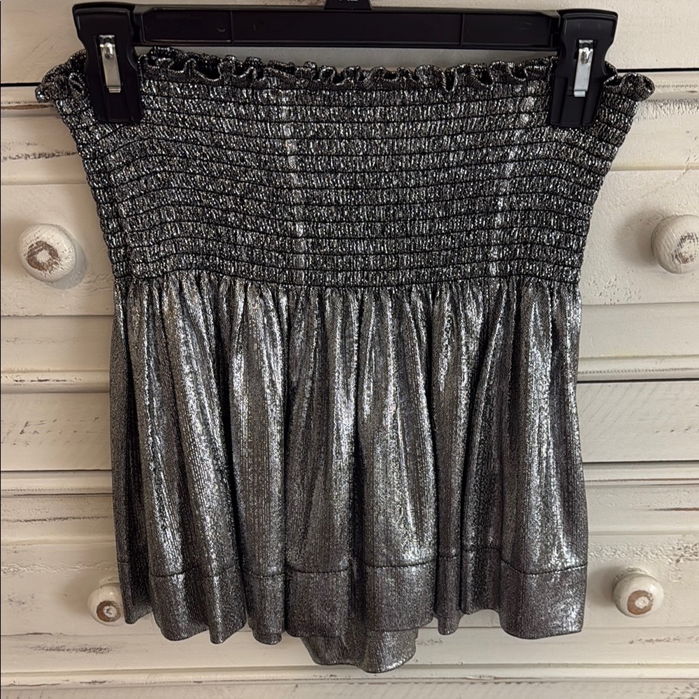 Queen of Sparkles Shorts